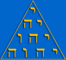 Shem Hamephorash: Le nom YHVH dévoilé
