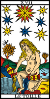 L'étoile