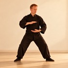 Pratique du Chi kung