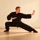 Pratique du Kung fu